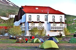 Karbeyaz Hotel & Resort