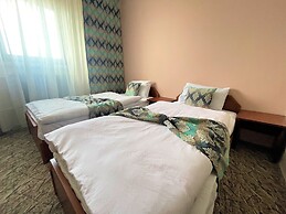 Karbeyaz Hotel & Resort