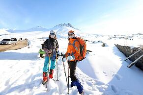 Karbeyaz Hotel & Resort