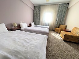 Karbeyaz Hotel & Resort