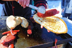 Karbeyaz Hotel & Resort