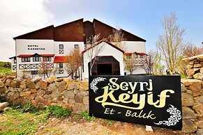 Karbeyaz Hotel & Resort