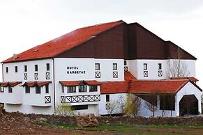 Karbeyaz Hotel & Resort