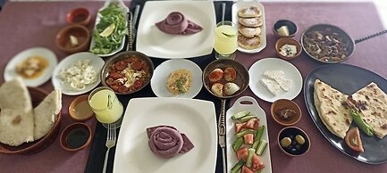 Karbeyaz Hotel & Resort