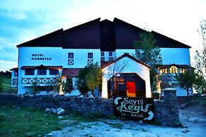 Karbeyaz Hotel & Resort
