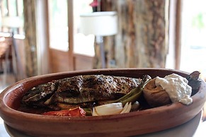 Karbeyaz Hotel & Resort