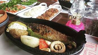 Karbeyaz Hotel & Resort