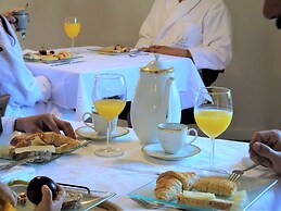 Quinta da Roda - Nature and Wellness