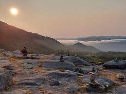 Quinta da Roda - Nature and Wellness