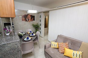 Incrível suíte em Manaíra por Carpediem