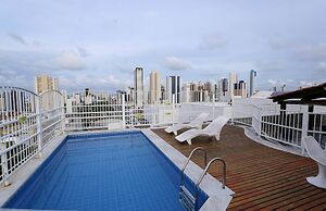 Incrível suíte em Manaíra por Carpediem