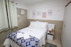 Incrível suíte em Manaíra por Carpediem