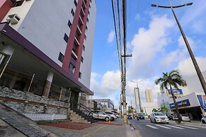 Incrível suíte em Manaíra por Carpediem