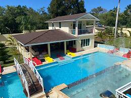 Villa De La Vida