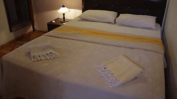 Ayfada Cafe&Pansiyon