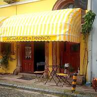 Ayfada Cafe&Pansiyon