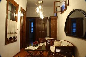 Ayfada Cafe&Pansiyon