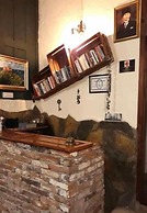 Ayfada Cafe&Pansiyon