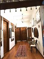 Ayfada Cafe&Pansiyon