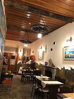 Ayfada Cafe&Pansiyon