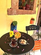 Ayfada Cafe&Pansiyon