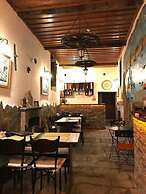 Ayfada Cafe&Pansiyon