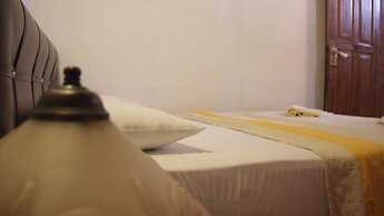 Ayfada Cafe&Pansiyon