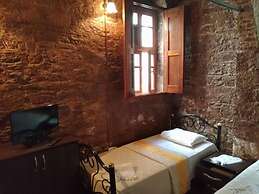 Ayfada Cafe&Pansiyon