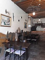 Ayfada Cafe&Pansiyon