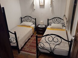 Ayfada Cafe&Pansiyon