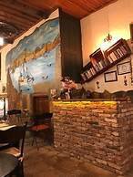 Ayfada Cafe&Pansiyon