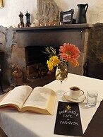 Ayfada Cafe&Pansiyon
