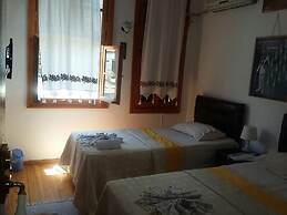 Ayfada Cafe&Pansiyon