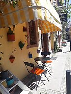 Ayfada Cafe&Pansiyon