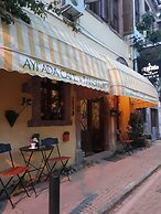 Ayfada Cafe&Pansiyon