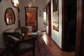 Ayfada Cafe&Pansiyon