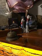 Ayfada Cafe&Pansiyon