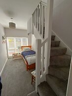 Beautiful 1-bed Riversi Cottage Located in Malpas