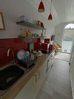 Beautiful 1-bed Riversi Cottage Located in Malpas