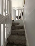 Beautiful 1-bed Riversi Cottage Located in Malpas