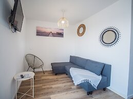 Résidence Sopramare