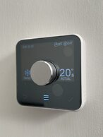 Charming Apartment Garden View