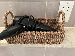 Charming Apartment Garden View