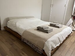 Charming Apartment Garden View