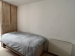 Charming Apartment Garden View