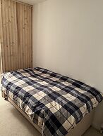 Charming Apartment Garden View