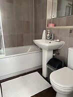 Charming Apartment Garden View