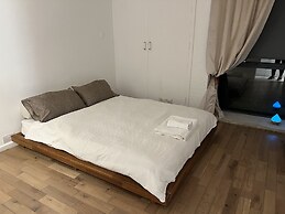 Charming Apartment Garden View