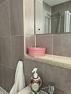 Charming Apartment Garden View