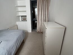 Charming Apartment Garden View